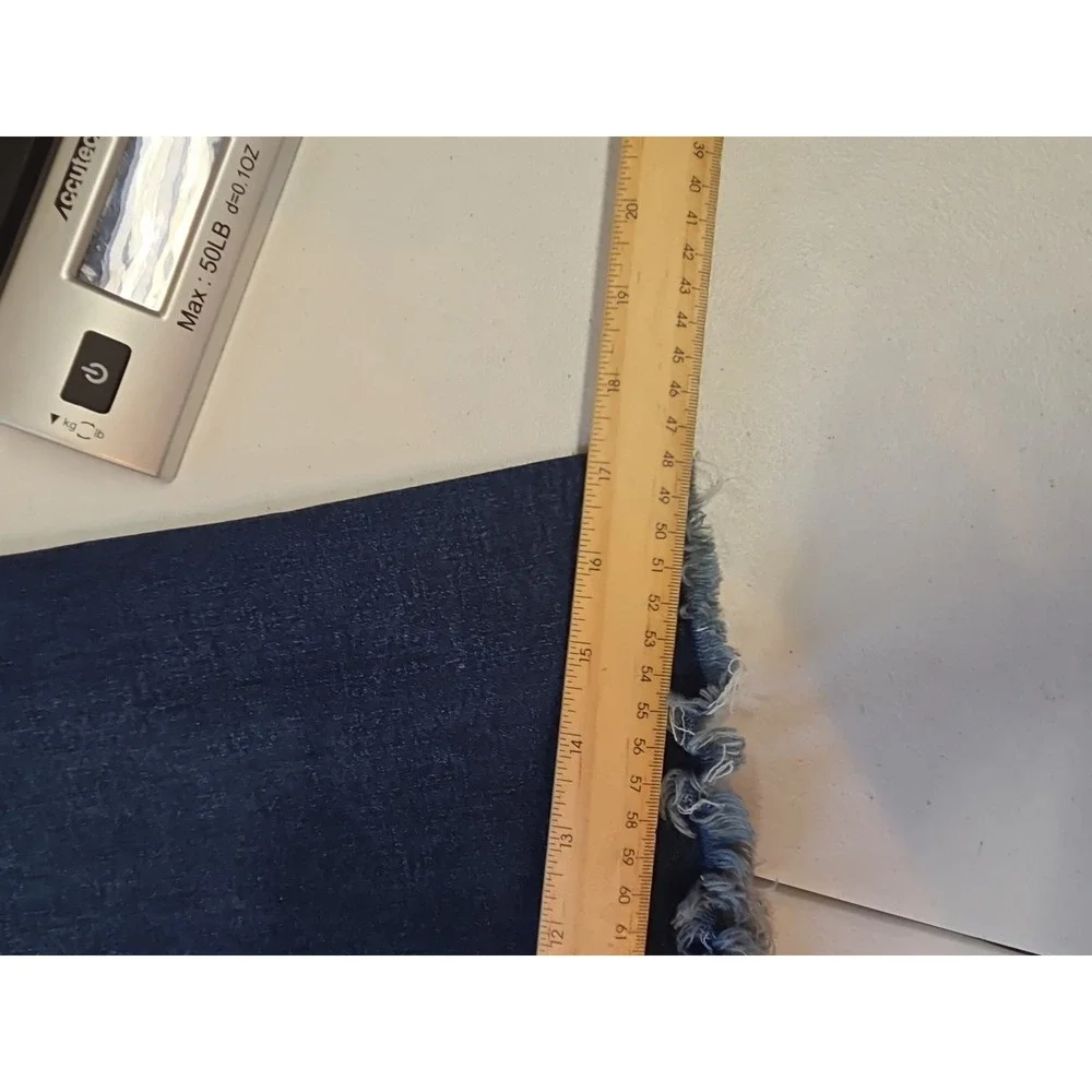 Umgee denim flare